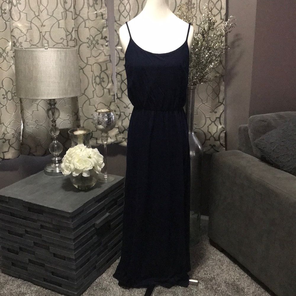 GAP maxi dress